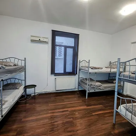 Antique Hostel-2