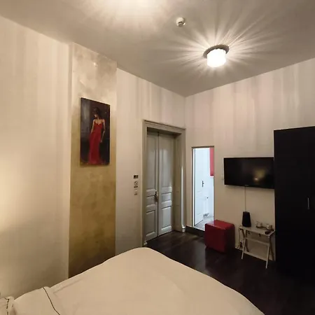 Antique Hostel-3