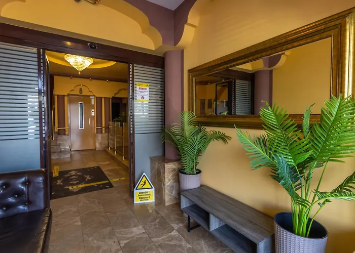 Sir Gara De NordApartamente de Inchiriat Bucuresti